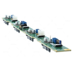 BPN-SAS3-815TQ-N4  SUPERMICRO 4 PORT 3.5 LFF SAS3 SATA3 NVME 1U HYBRID BACKPLANE FOR SYS-6019U-TN4RT